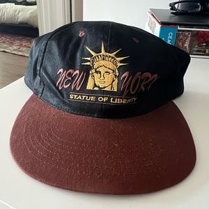 New York Hat